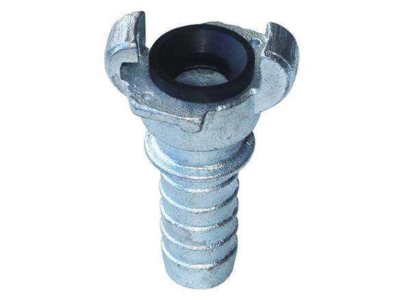 Universal Air Hose Couplings – Hose End, Male & Female End, 3-Ways